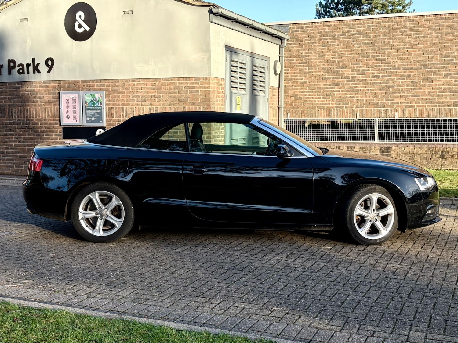 Used Audi A5 2012 for sale - 77023768: Photo 3