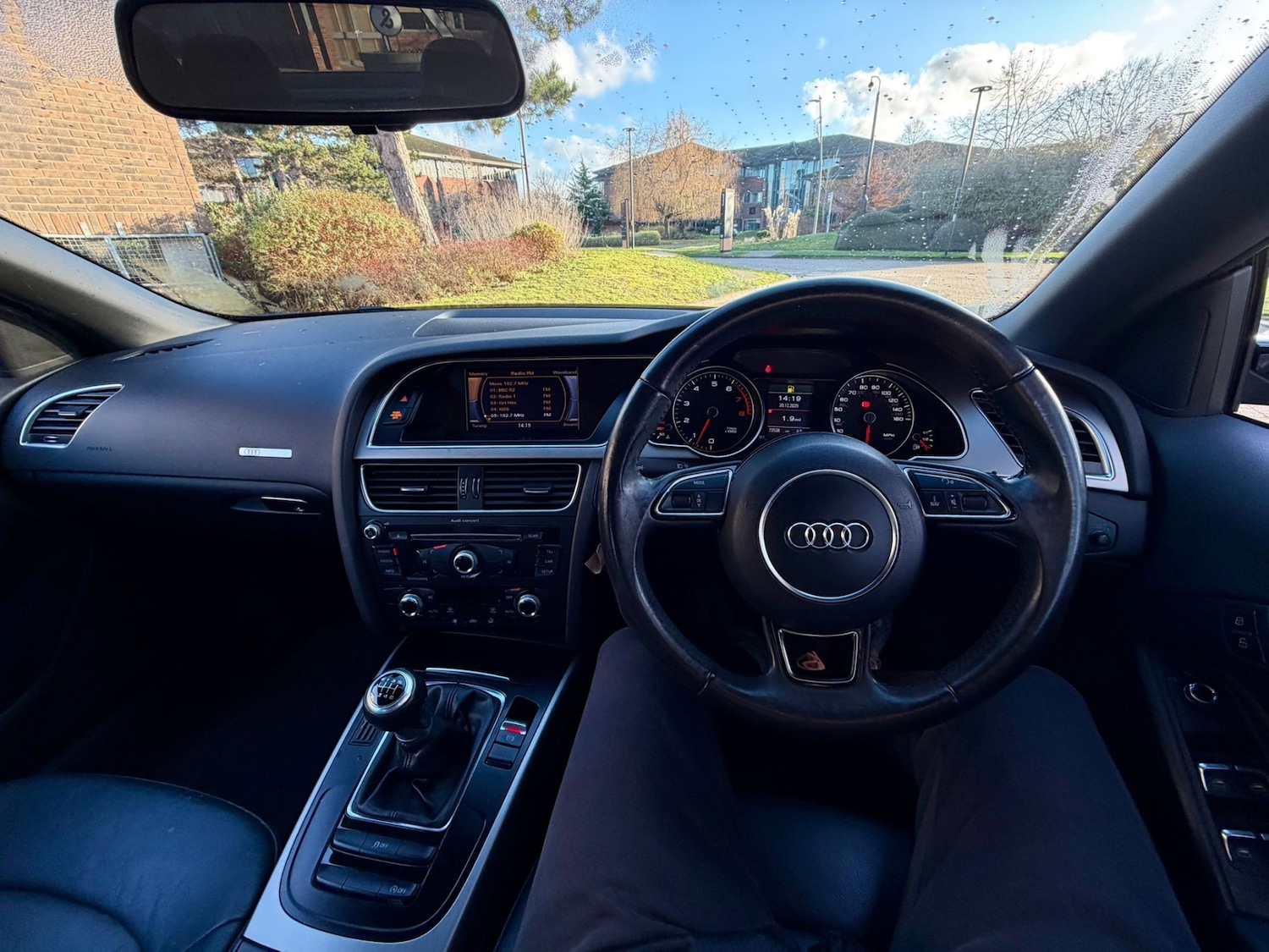 Used Audi A5 2012 for sale - 77023768: Photo 31