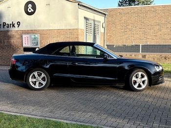 Used Audi A5 2012 for sale - 77023768: Photo