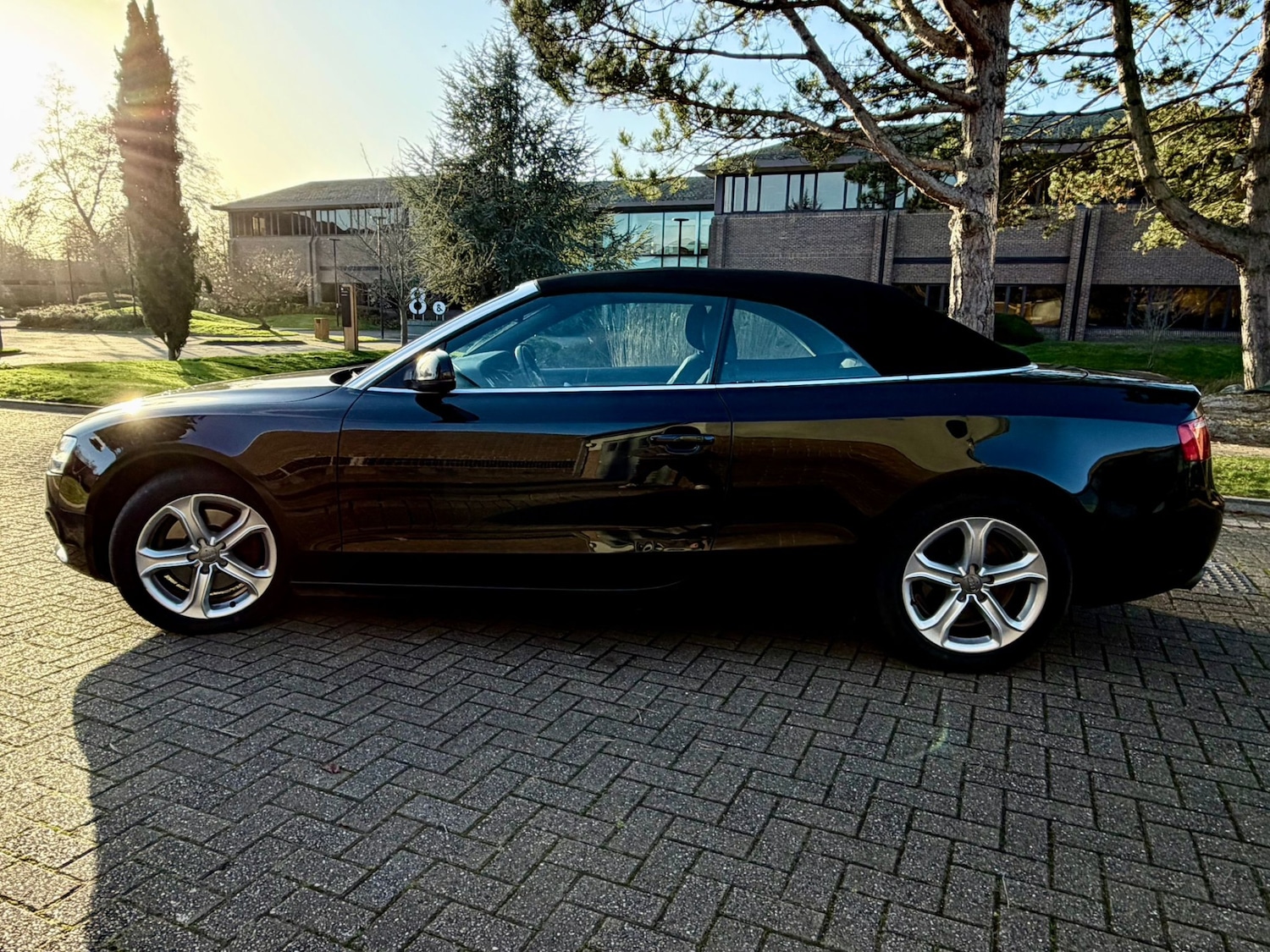 Used Audi A5 2012 for sale - 77023768: Photo 7