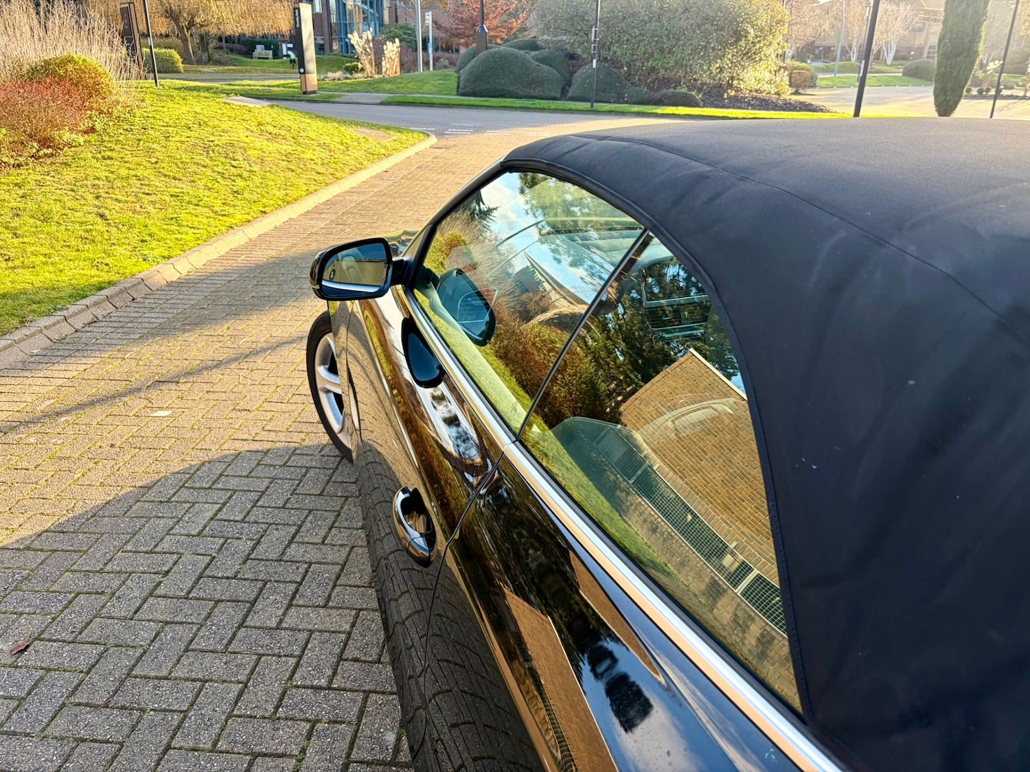 Used Audi A5 2012 for sale - 77023768: Photo 8