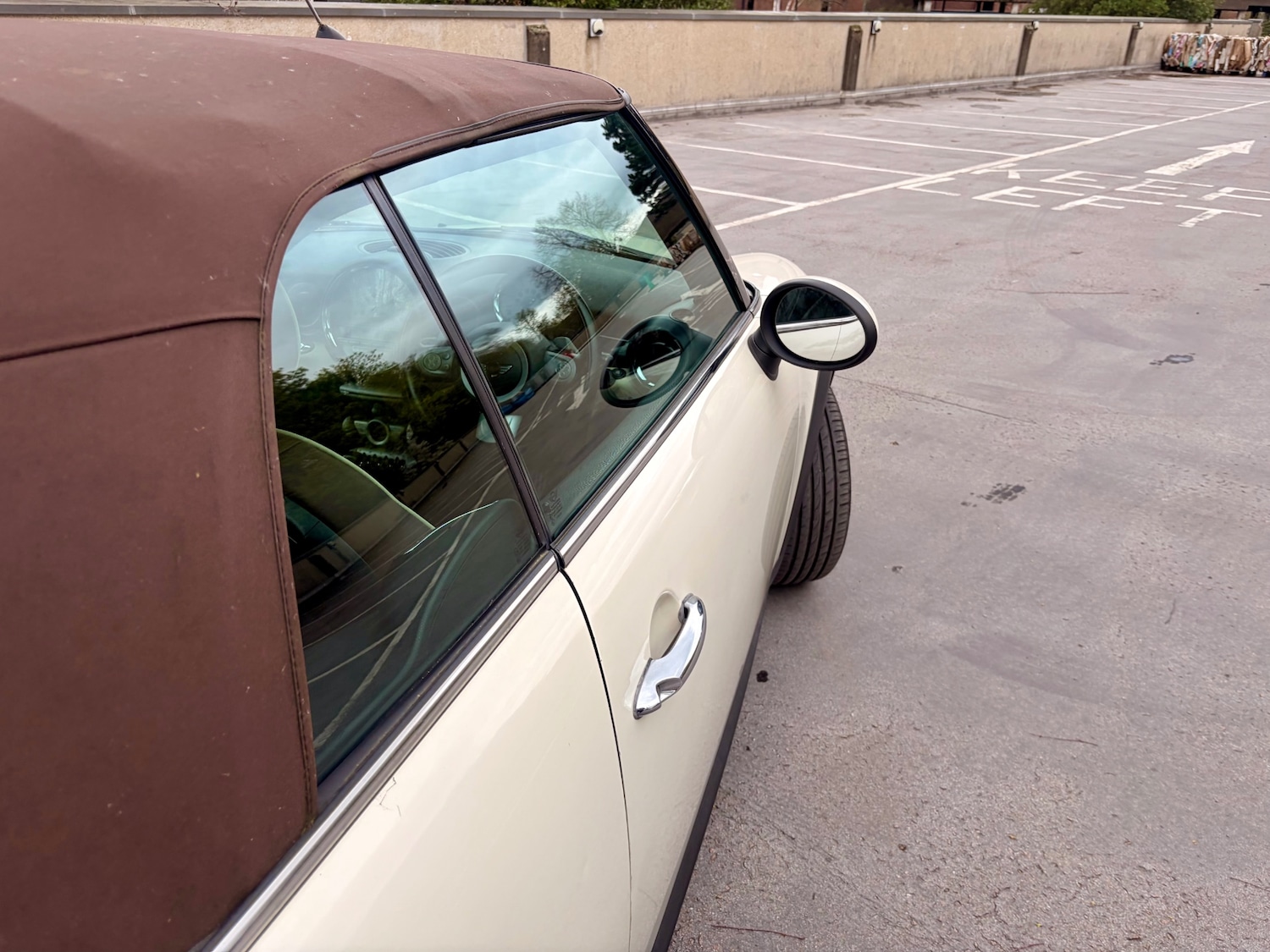 Used MINI Hatch 2010 for sale - 78140595: Photo 14