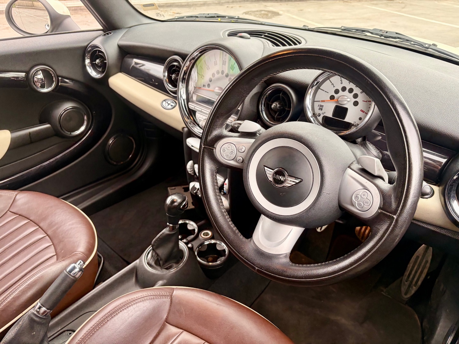 Used MINI Hatch 2010 for sale - 78140595: Photo 15