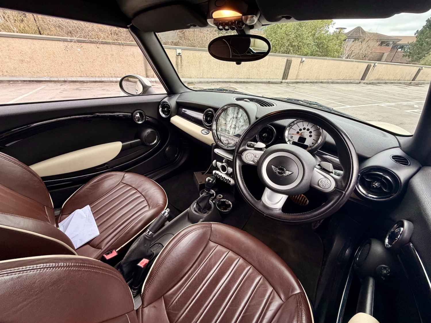 Used MINI Hatch 2010 for sale - 78140595: Photo 16