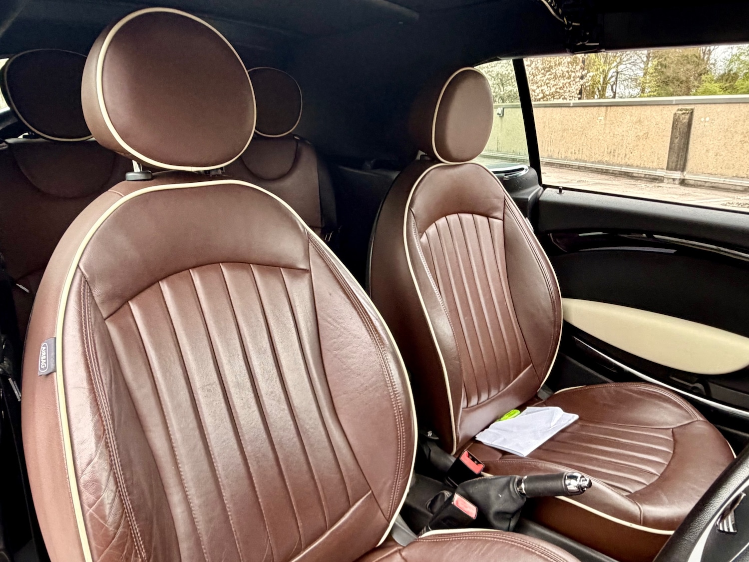 Used MINI Hatch 2010 for sale - 78140595: Photo 17