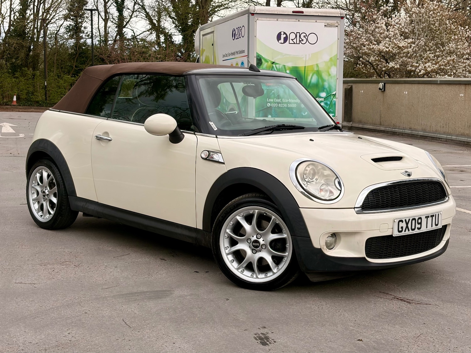 Used MINI Hatch 2010 for sale - 78140595: Photo 2