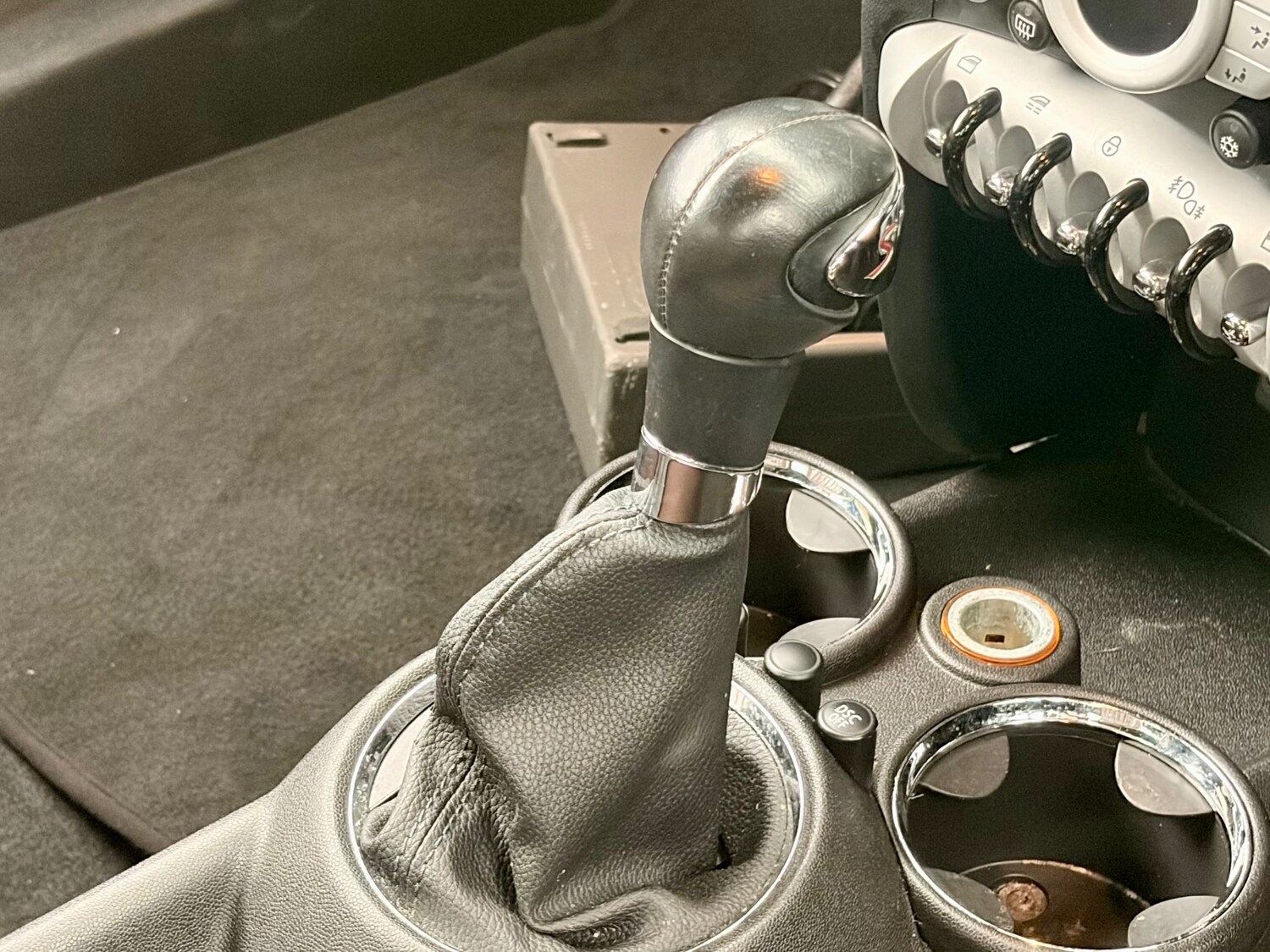 Used MINI Hatch 2010 for sale - 78140595: Photo 23