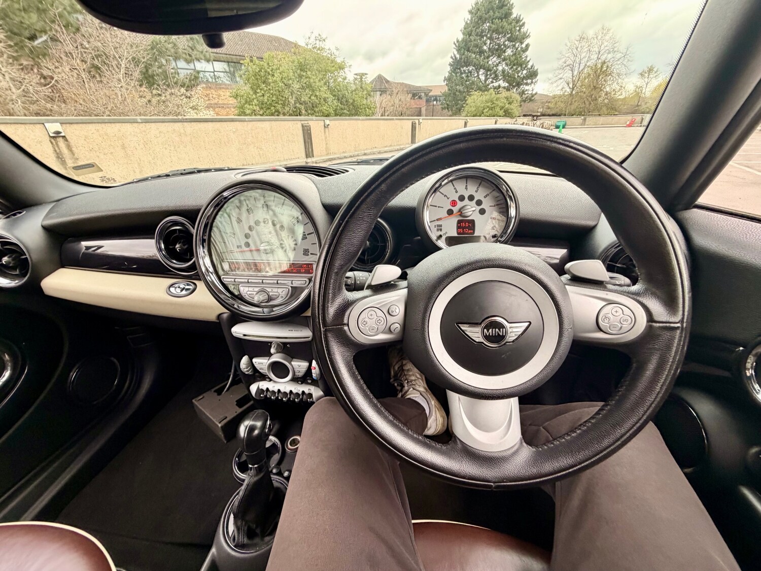 Used MINI Hatch 2010 for sale - 78140595: Photo 24