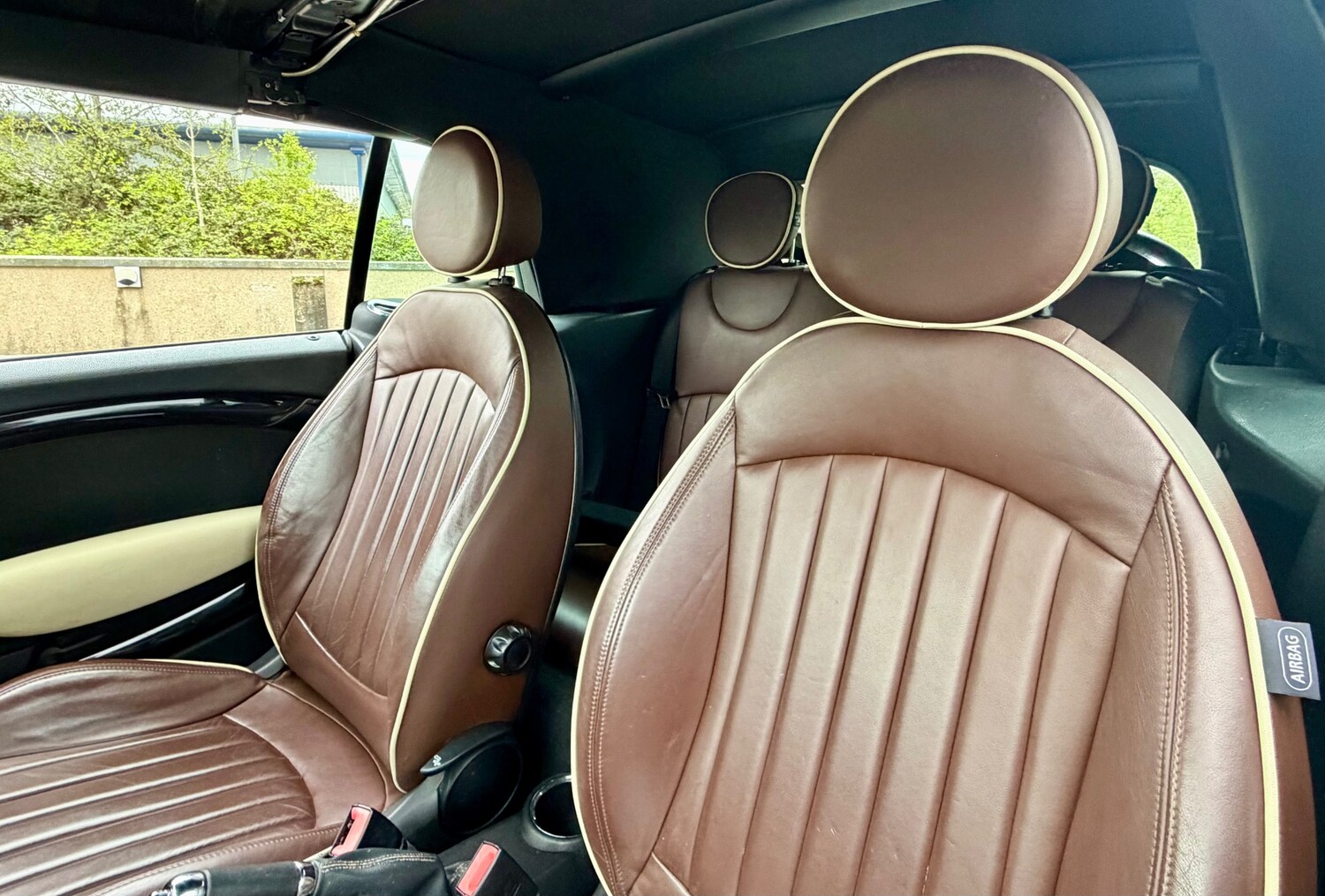 Used MINI Hatch 2010 for sale - 78140595: Photo 26