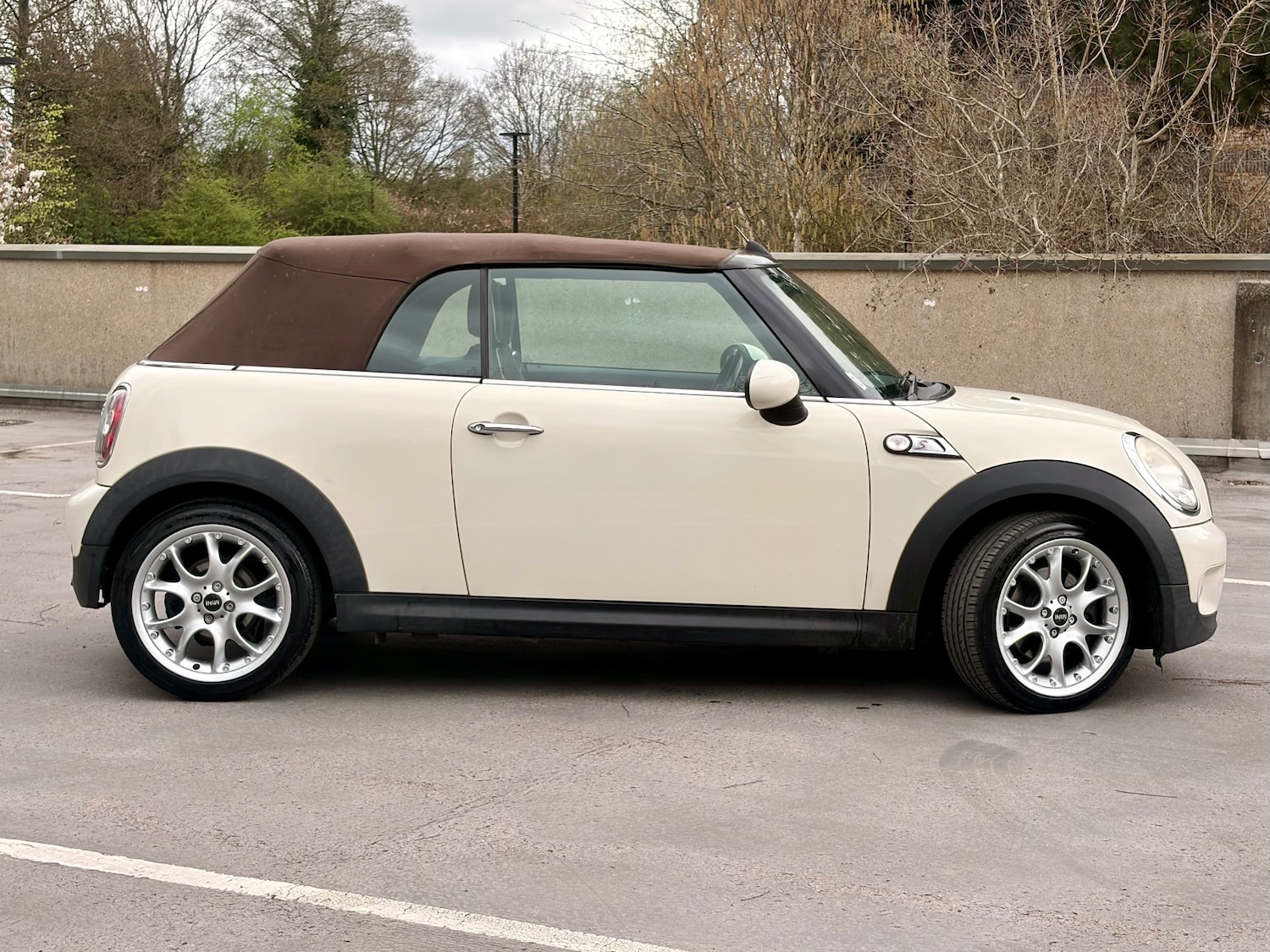 Used MINI Hatch 2010 for sale - 78140595: Photo 3