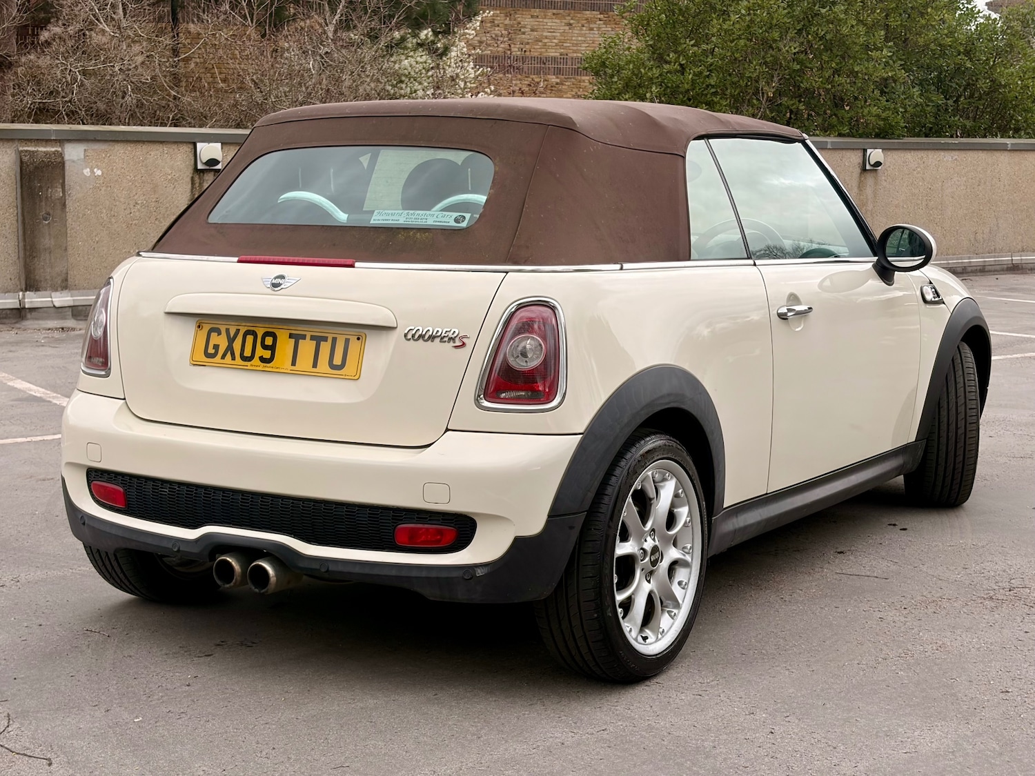 Used MINI Hatch 2010 for sale - 78140595: Photo 4
