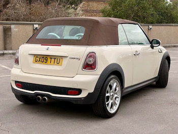 Used MINI Hatch 2010 for sale - 78140595: Photo