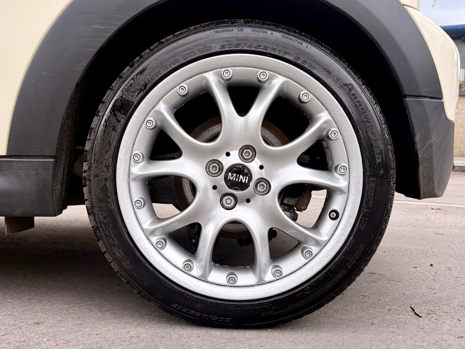 Used MINI Hatch 2010 for sale - 78140595: Photo 6