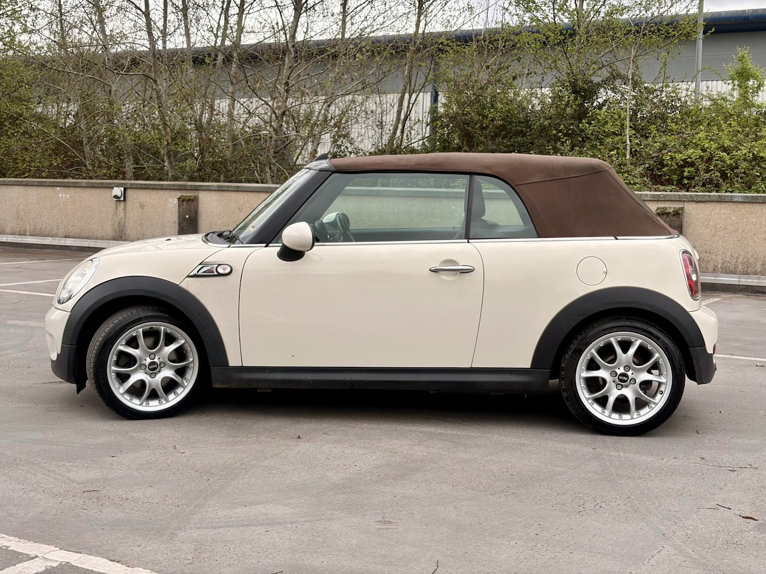 Used MINI Hatch 2010 for sale - 78140595: Photo 7