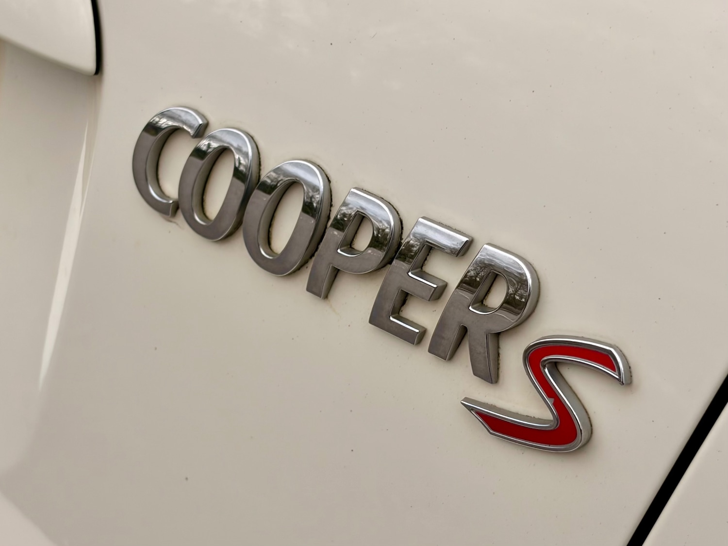 Used MINI Hatch 2010 for sale - 78140595: Photo 9