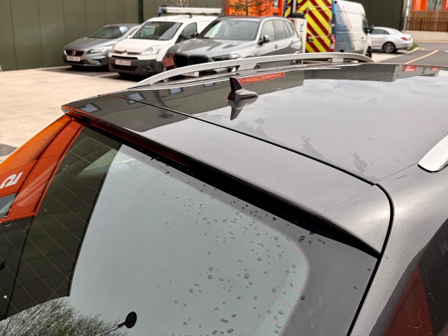 Used Audi A4 Allroad 2010 for sale - 78182368: Photo 10