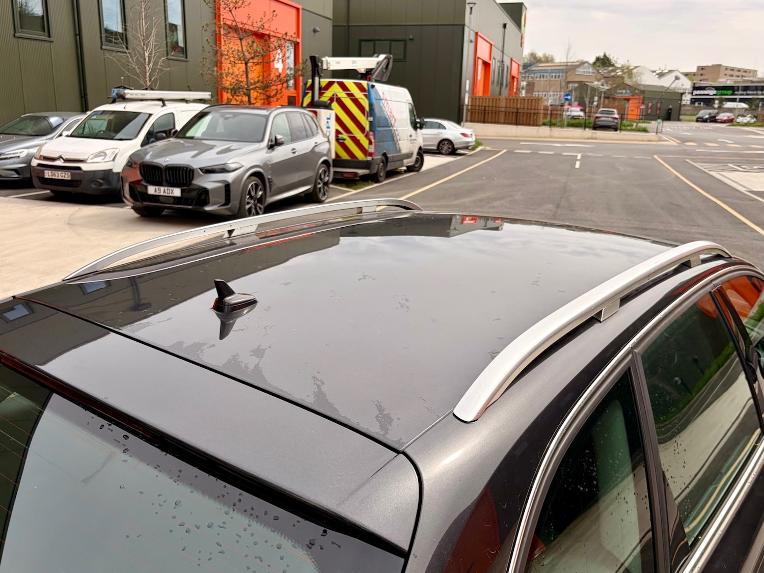 Used Audi A4 Allroad 2010 for sale - 78182368: Photo 11