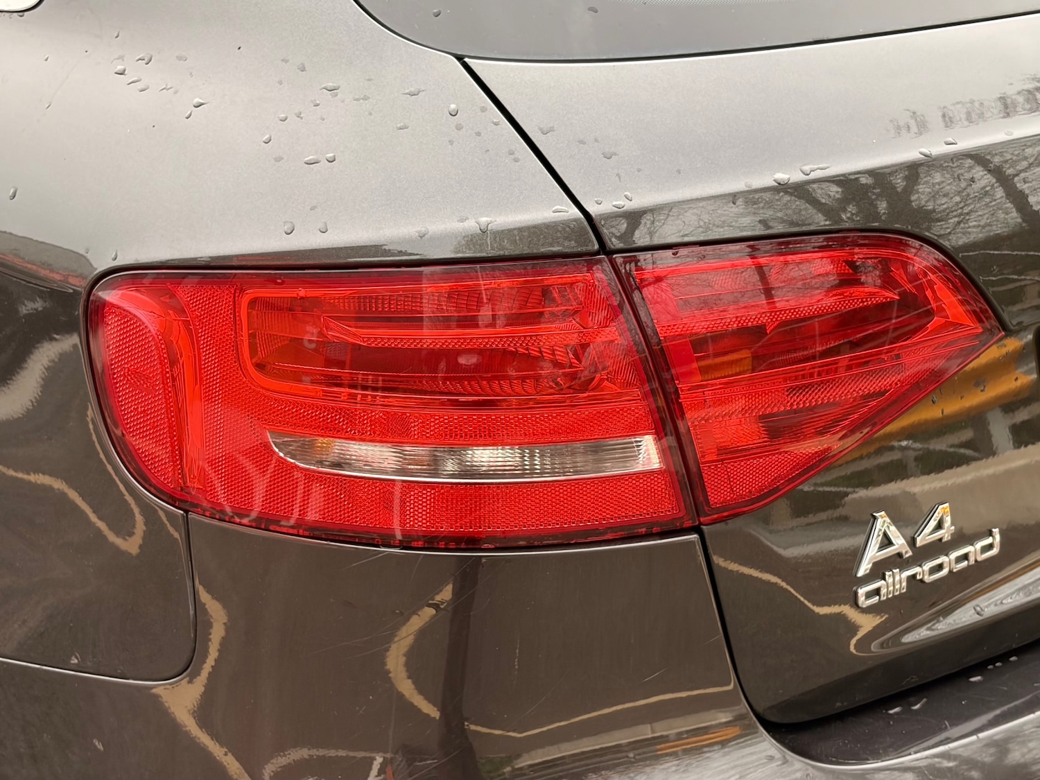 Used Audi A4 Allroad 2010 for sale - 78182368: Photo 13