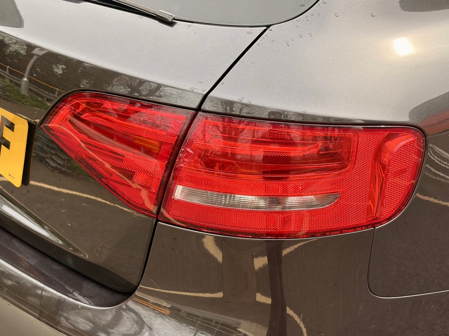 Used Audi A4 Allroad 2010 for sale - 78182368: Photo 14