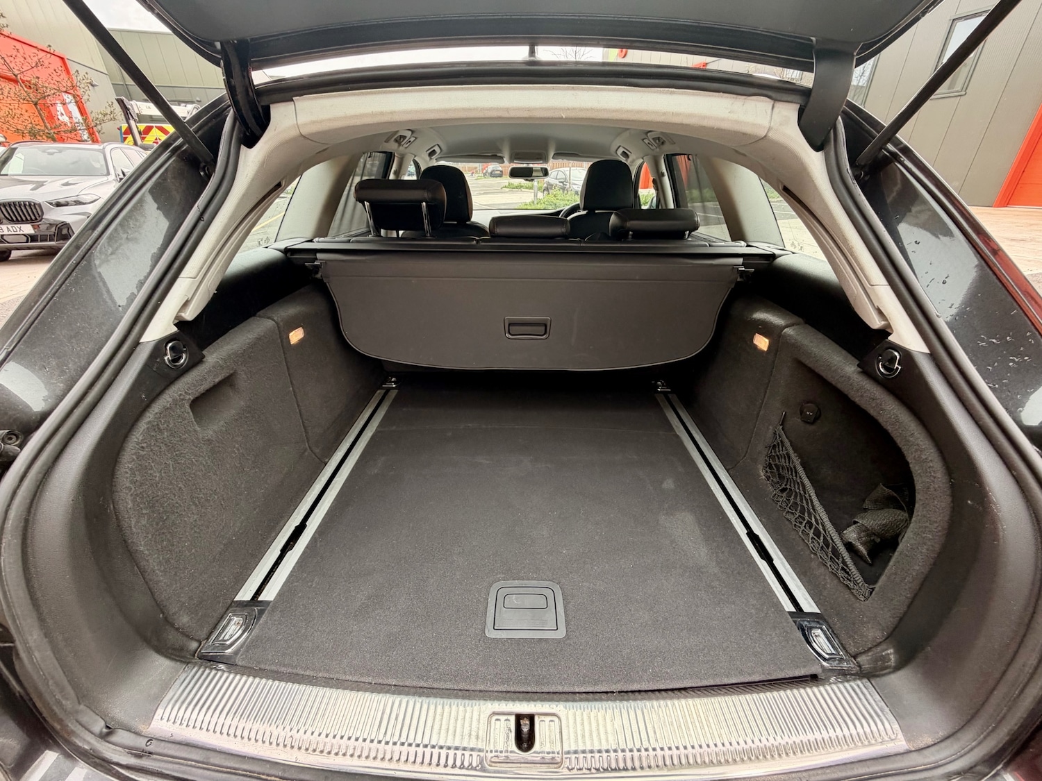 Used Audi A4 Allroad 2010 for sale - 78182368: Photo 16