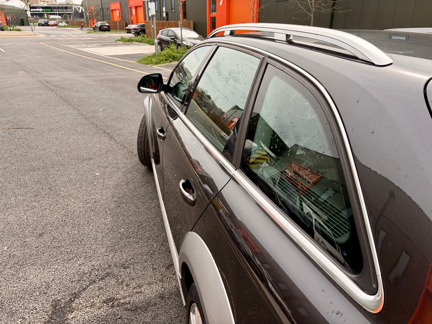 Used Audi A4 Allroad 2010 for sale - 78182368: Photo 17