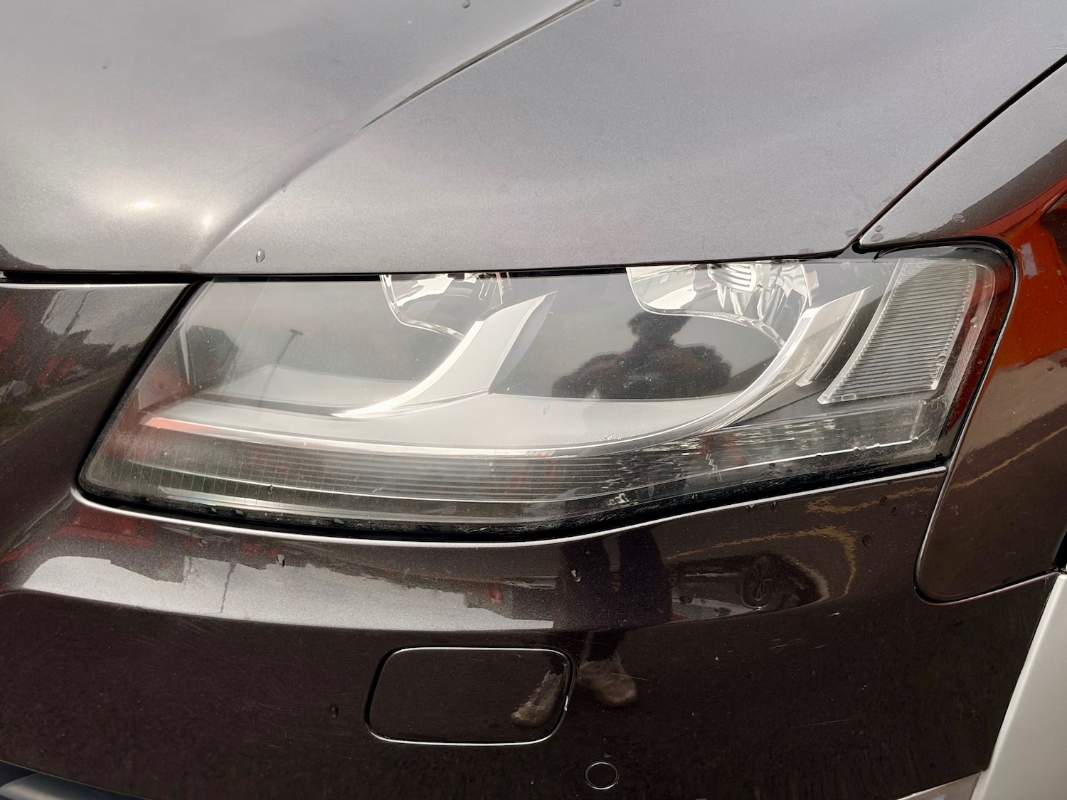 Used Audi A4 Allroad 2010 for sale - 78182368: Photo 18