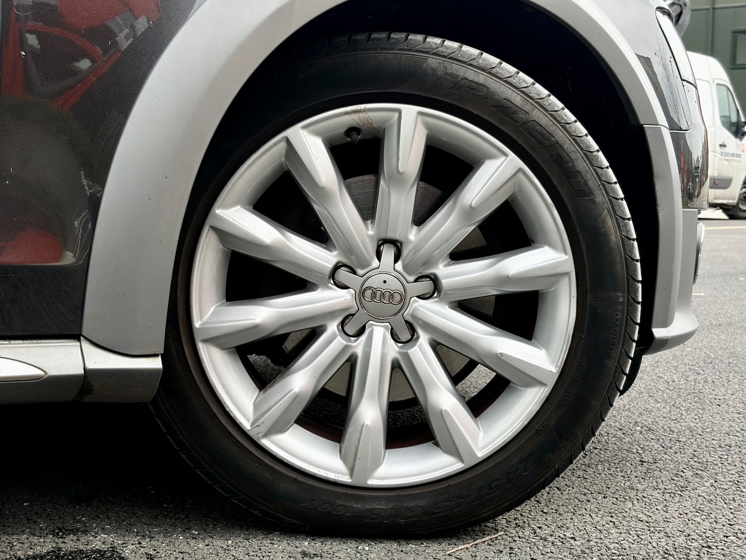 Used Audi A4 Allroad 2010 for sale - 78182368: Photo 21