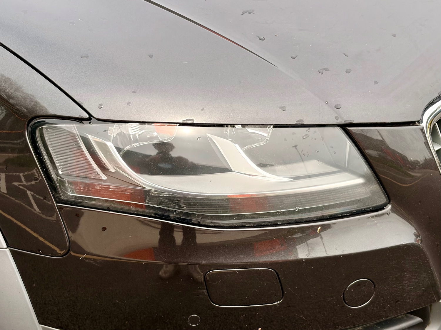 Used Audi A4 Allroad 2010 for sale - 78182368: Photo 22