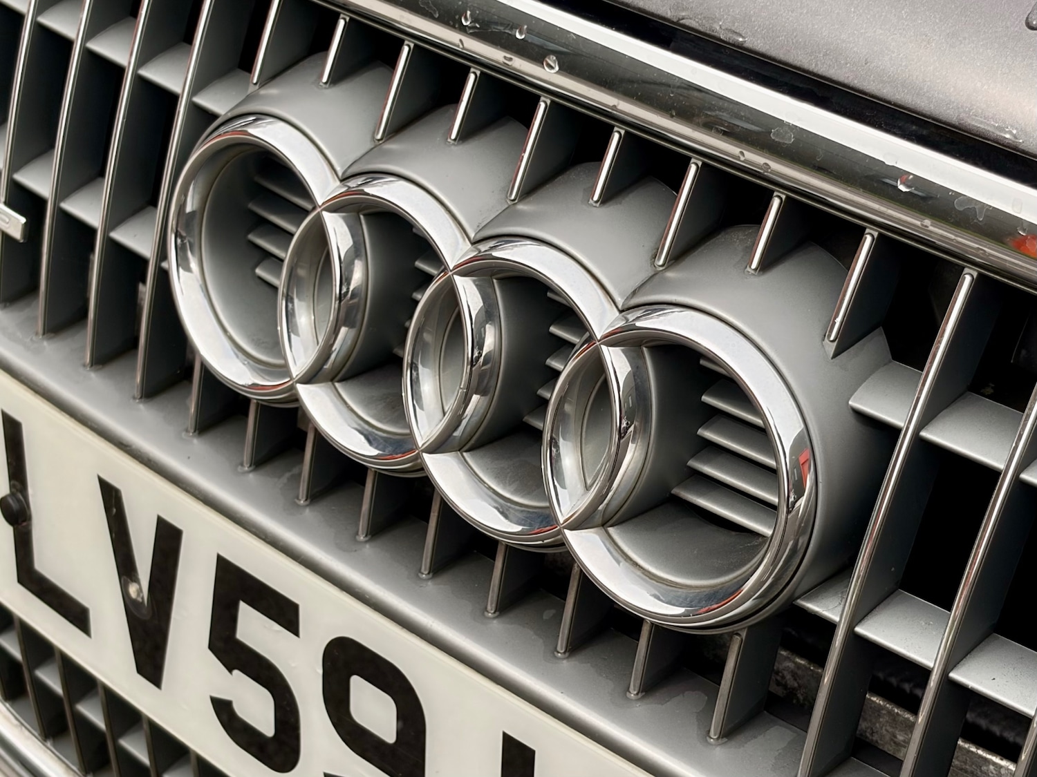 Used Audi A4 Allroad 2010 for sale - 78182368: Photo 23