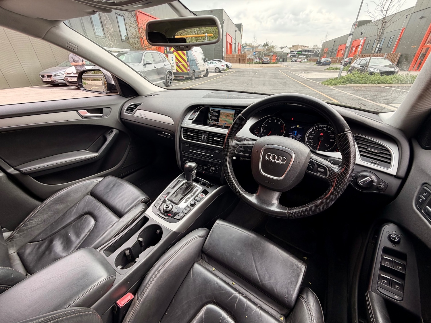 Used Audi A4 Allroad 2010 for sale - 78182368: Photo 24