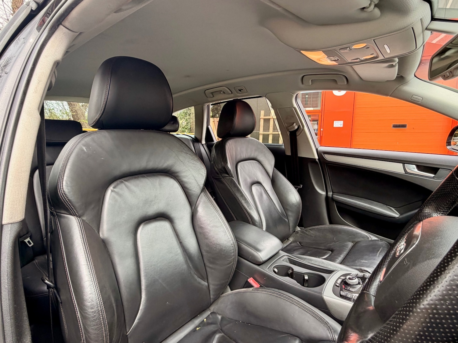 Used Audi A4 Allroad 2010 for sale - 78182368: Photo 25