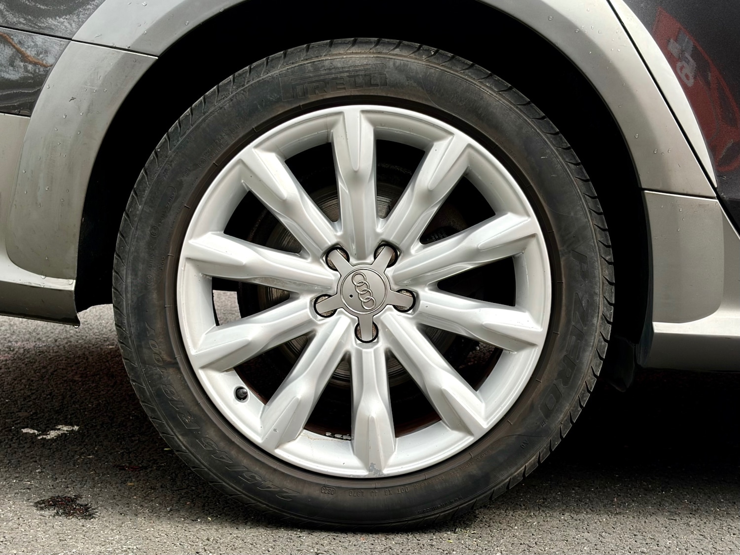 Used Audi A4 Allroad 2010 for sale - 78182368: Photo 26