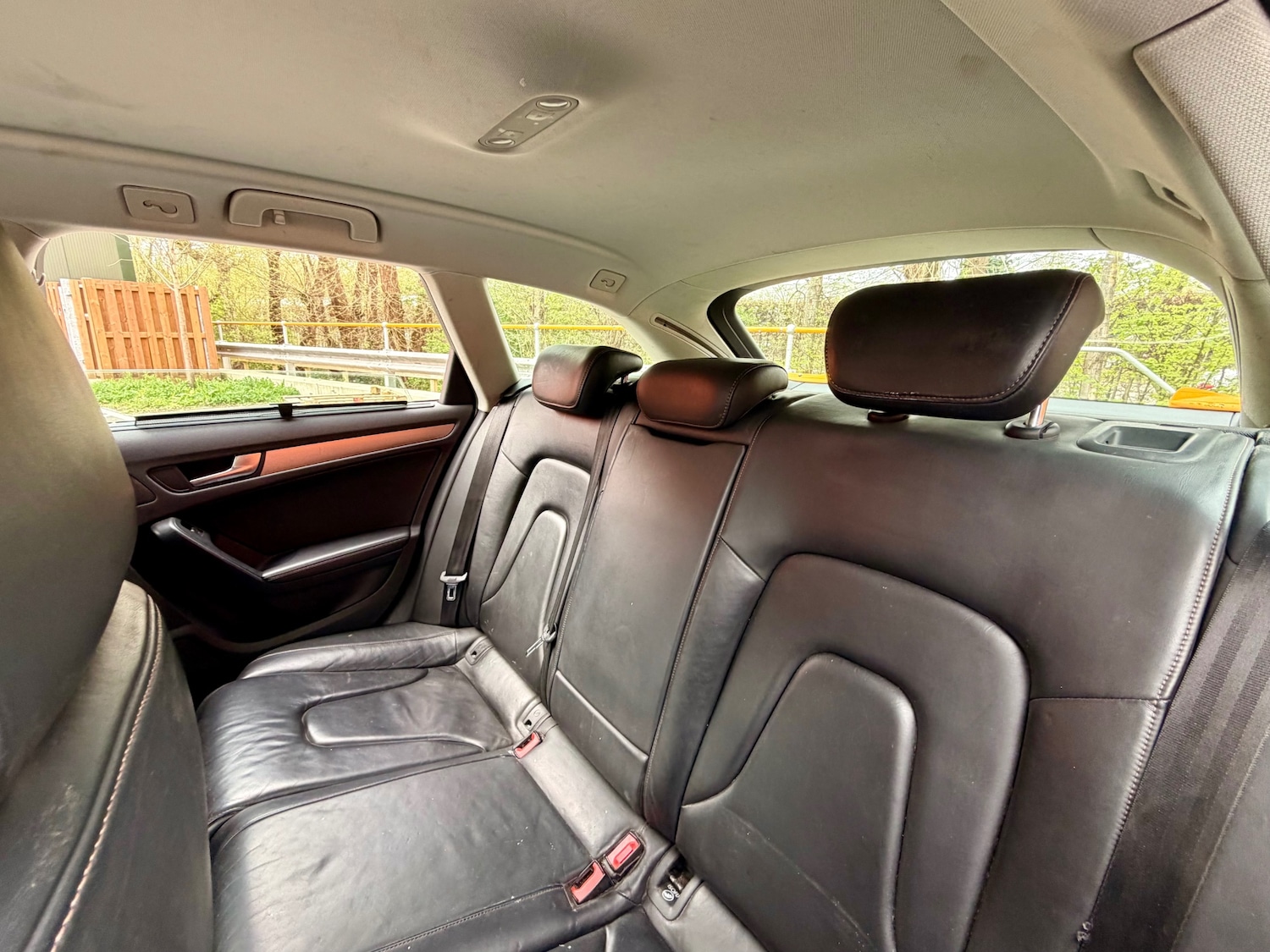 Used Audi A4 Allroad 2010 for sale - 78182368: Photo 27