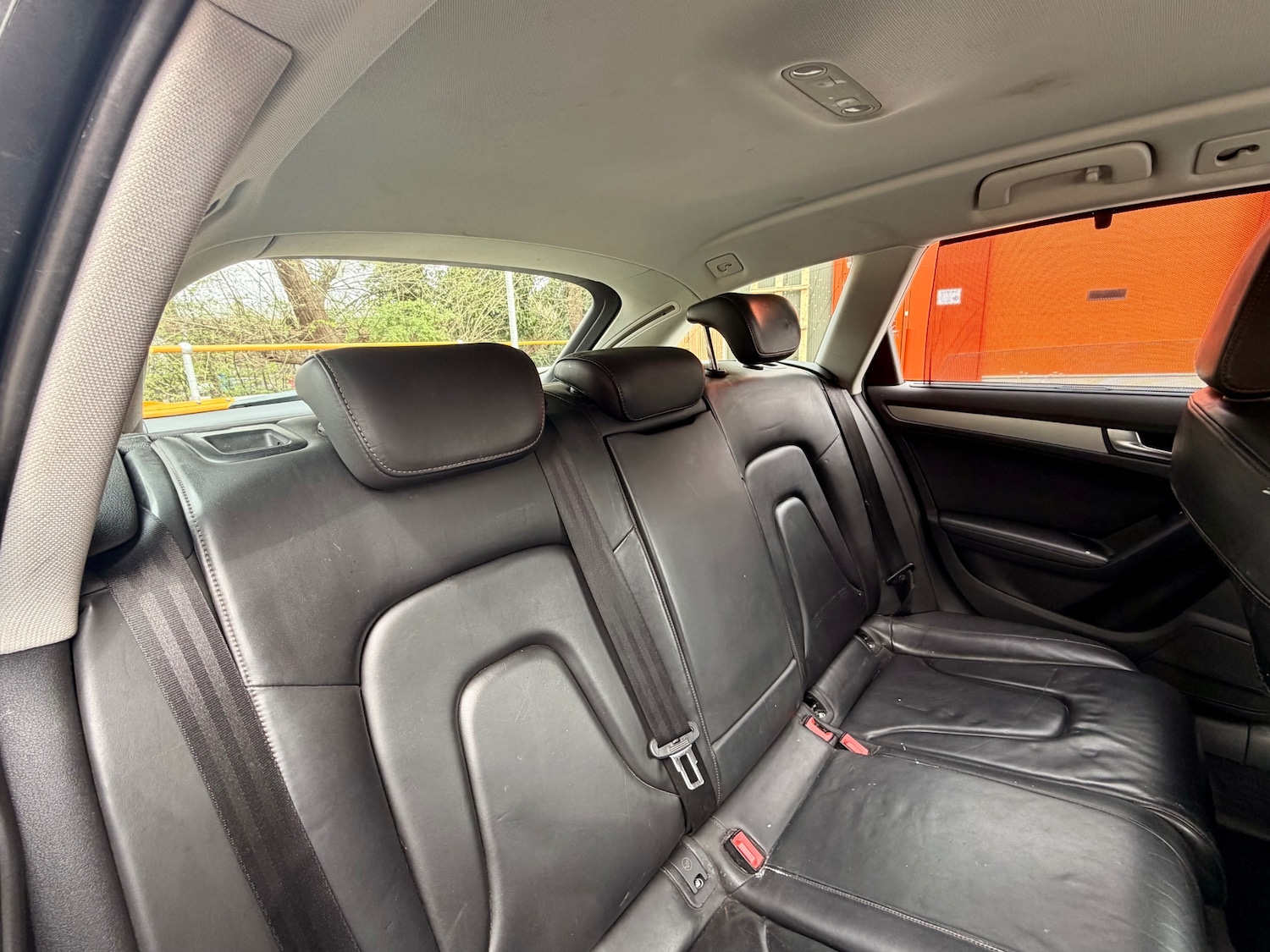 Used Audi A4 Allroad 2010 for sale - 78182368: Photo 28