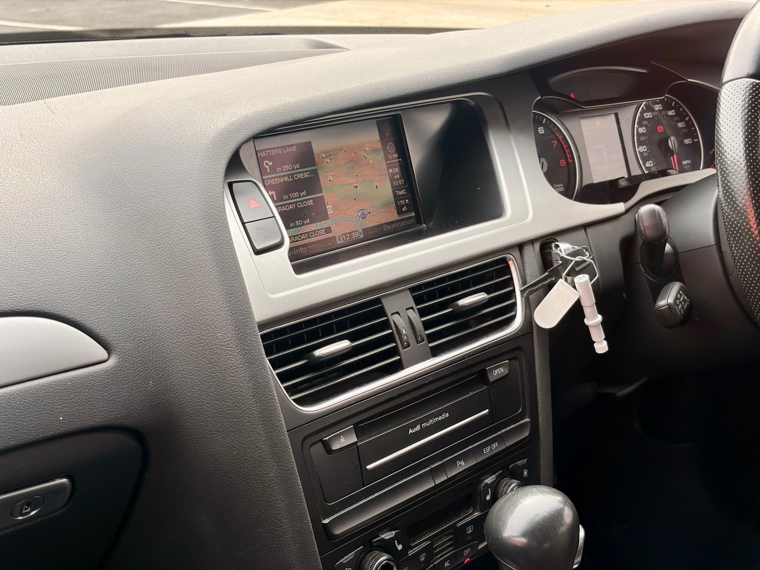 Used Audi A4 Allroad 2010 for sale - 78182368: Photo 30