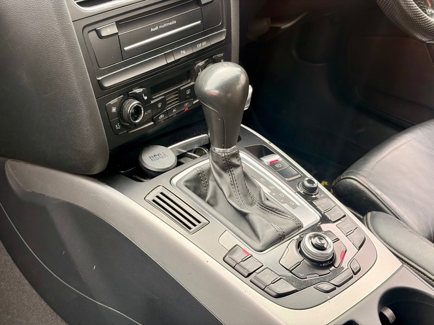 Used Audi A4 Allroad 2010 for sale - 78182368: Photo 31