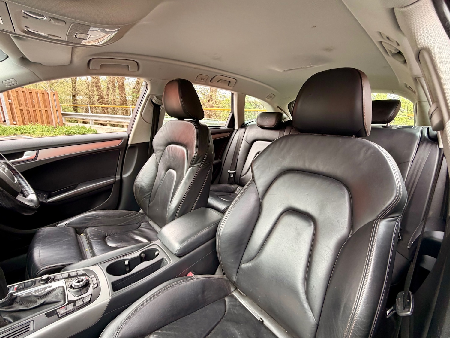 Used Audi A4 Allroad 2010 for sale - 78182368: Photo 32