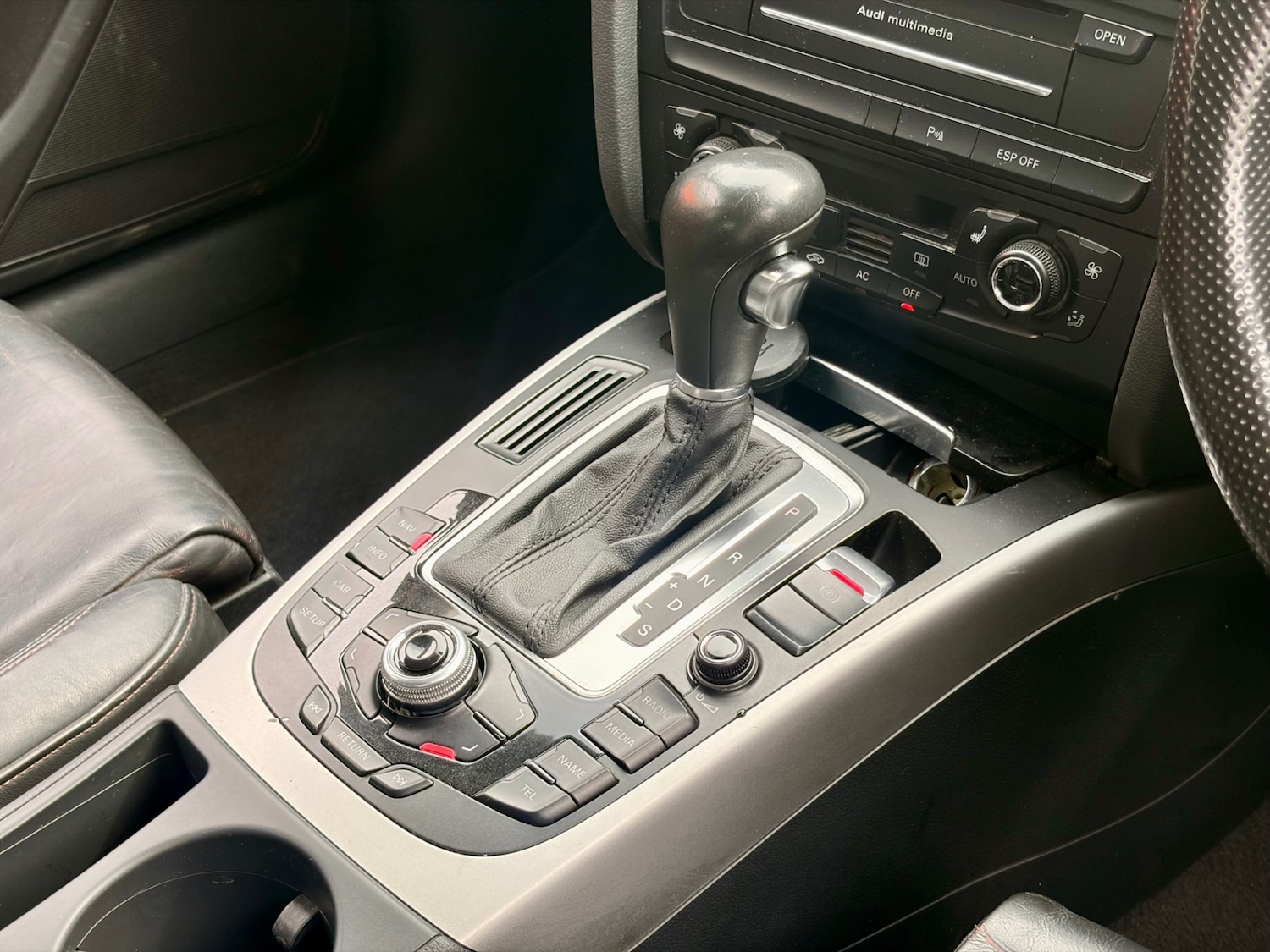 Used Audi A4 Allroad 2010 for sale - 78182368: Photo 35