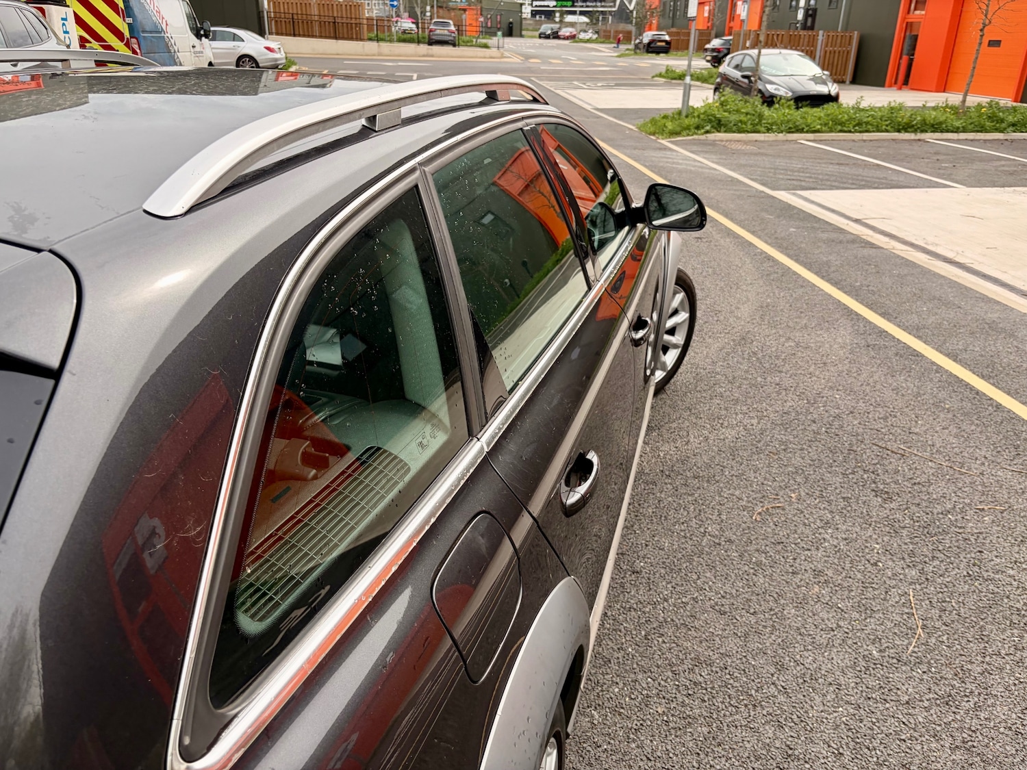 Used Audi A4 Allroad 2010 for sale - 78182368: Photo 8