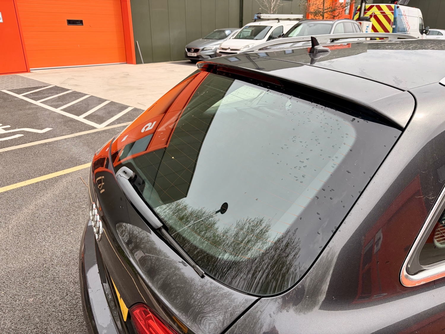 Used Audi A4 Allroad 2010 for sale - 78182368: Photo 9