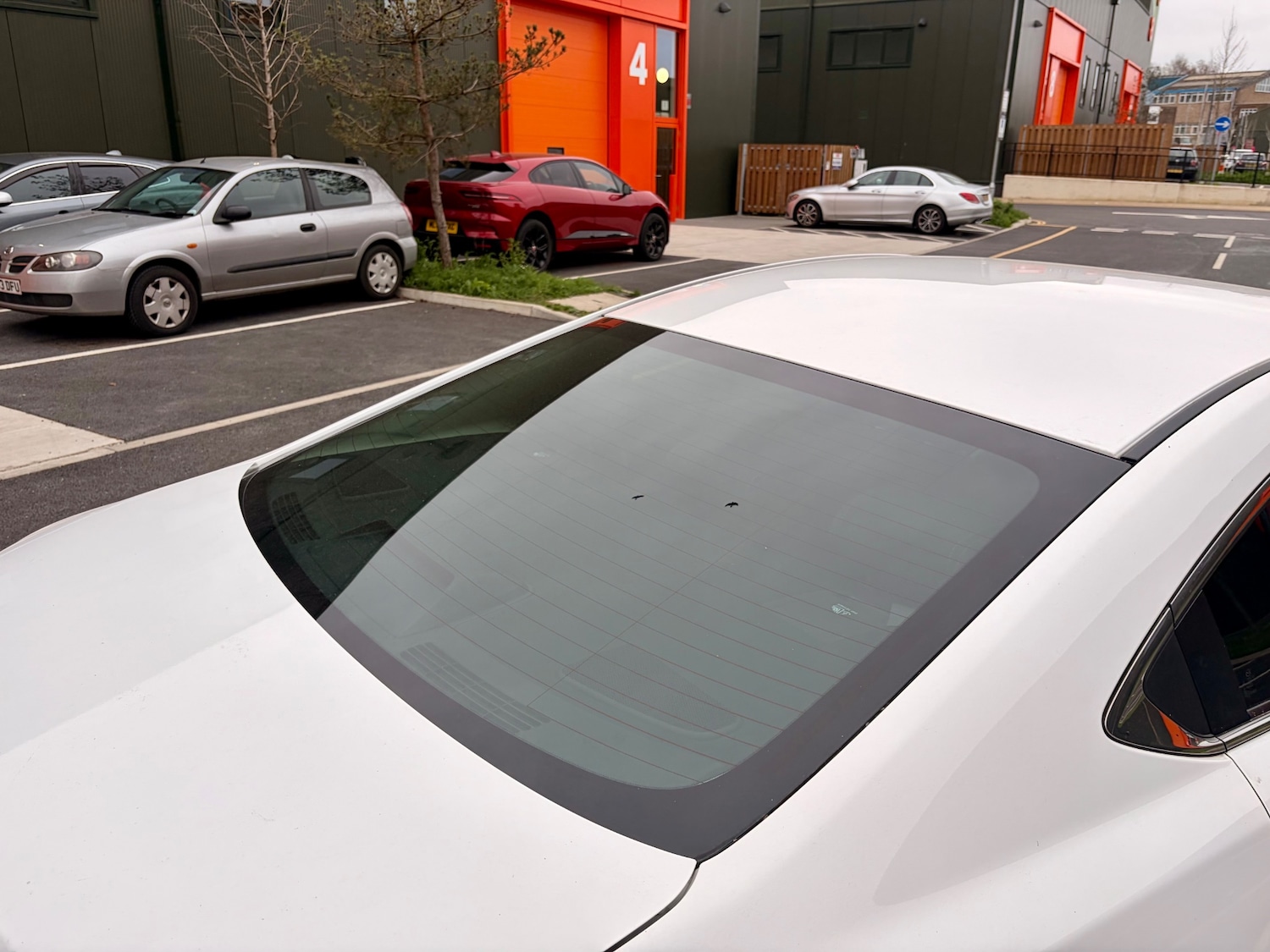 Used Mazda Mazda6 2019 for sale - 77998437: Photo 10