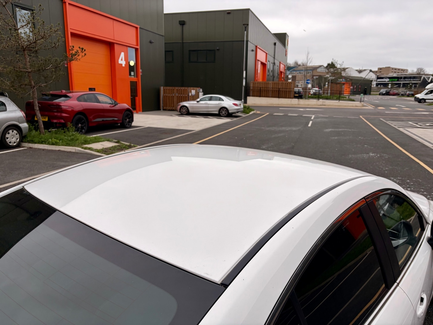 Used Mazda Mazda6 2019 for sale - 77998437: Photo 11