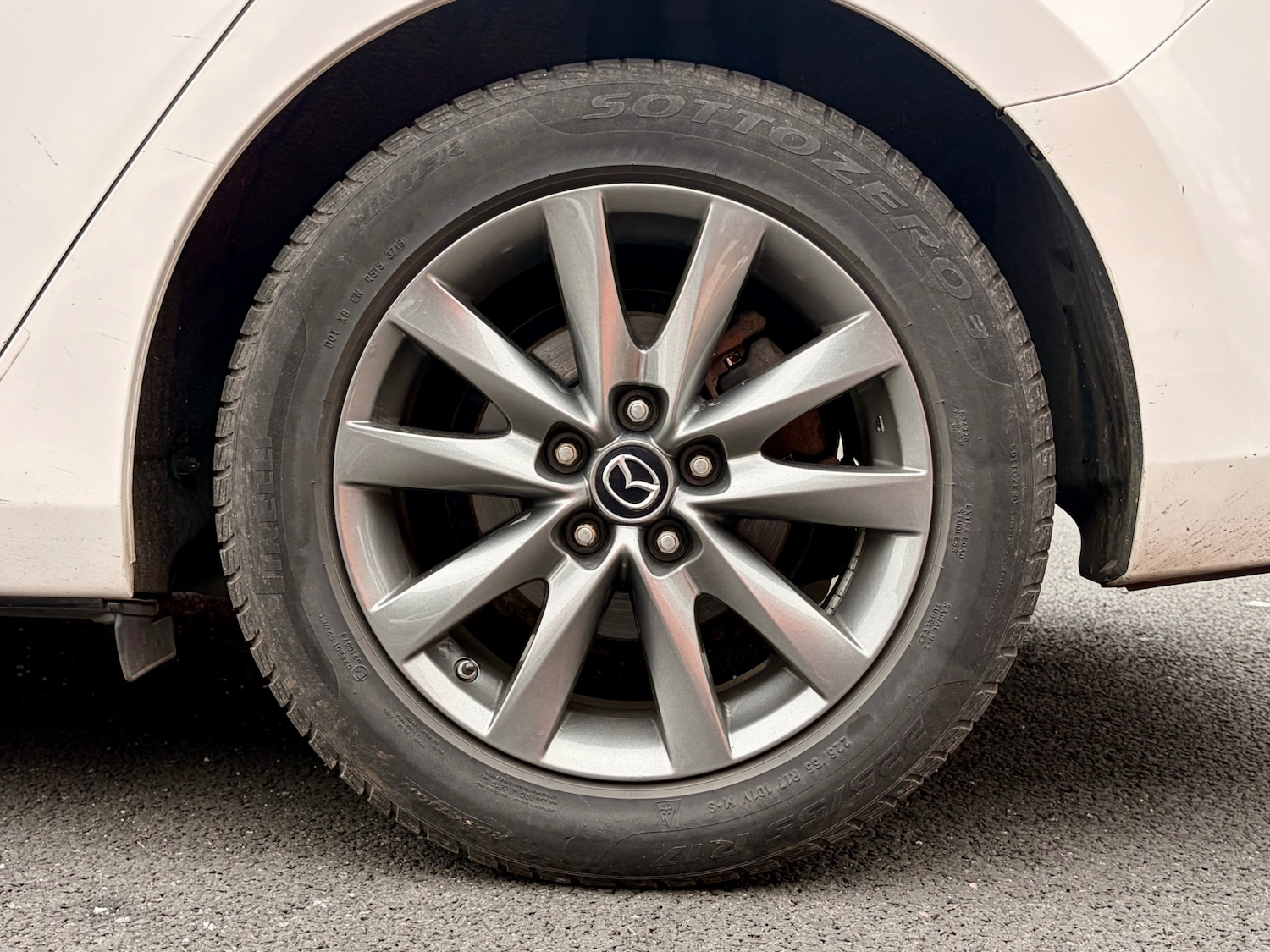 Used Mazda Mazda6 2019 for sale - 77998437: Photo 12