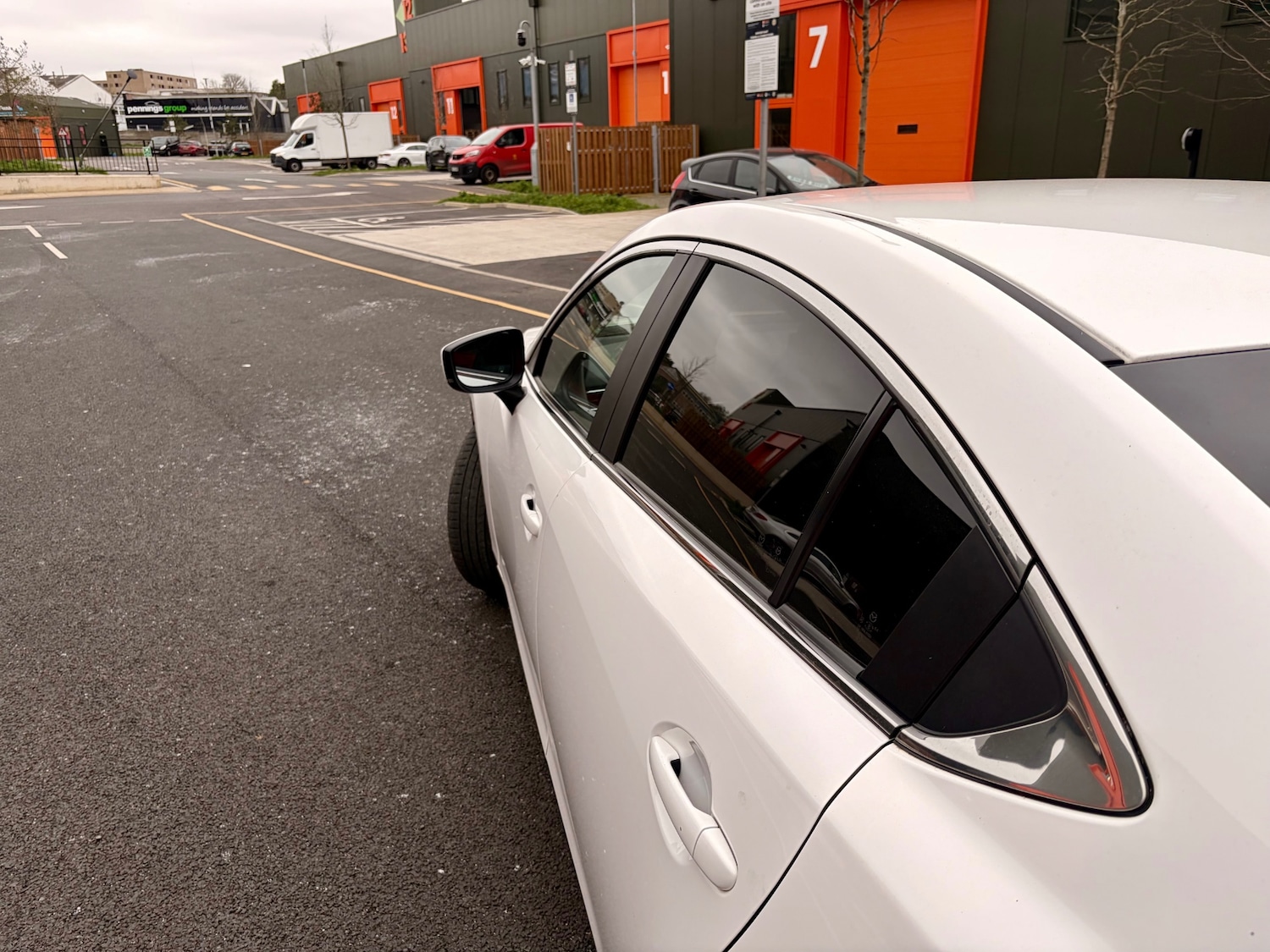 Used Mazda Mazda6 2019 for sale - 77998437: Photo 16