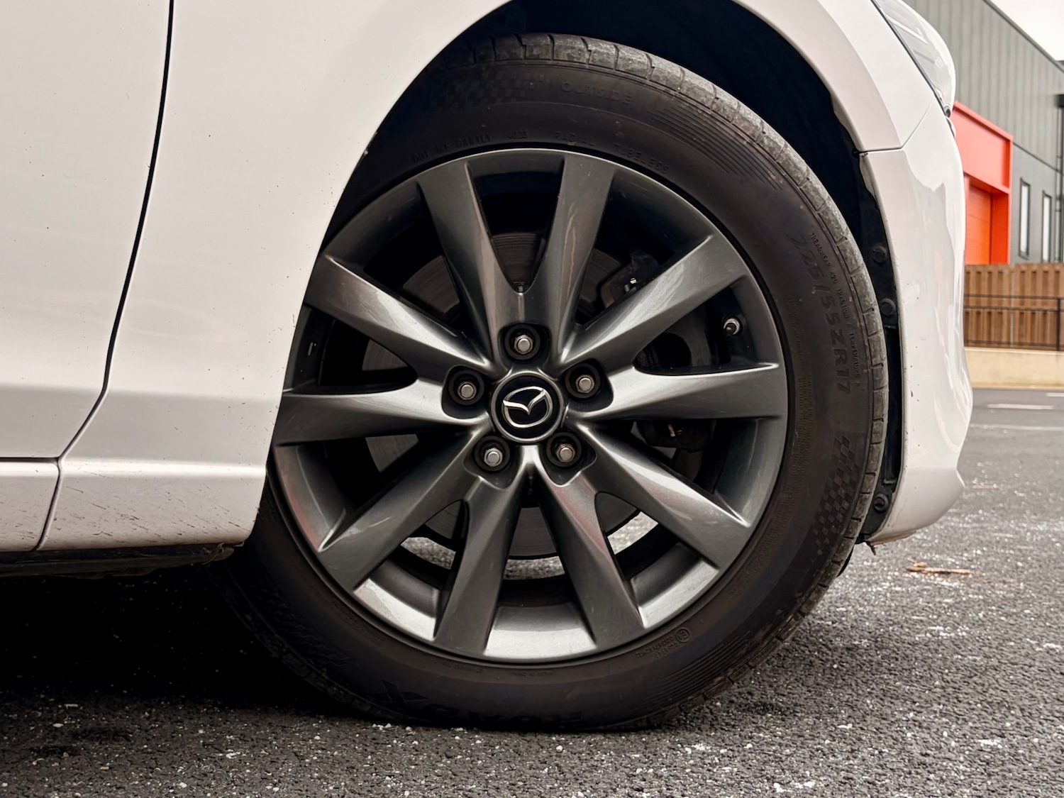 Used Mazda Mazda6 2019 for sale - 77998437: Photo 17