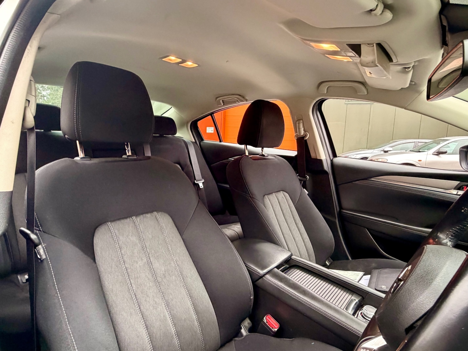 Used Mazda Mazda6 2019 for sale - 77998437: Photo 18