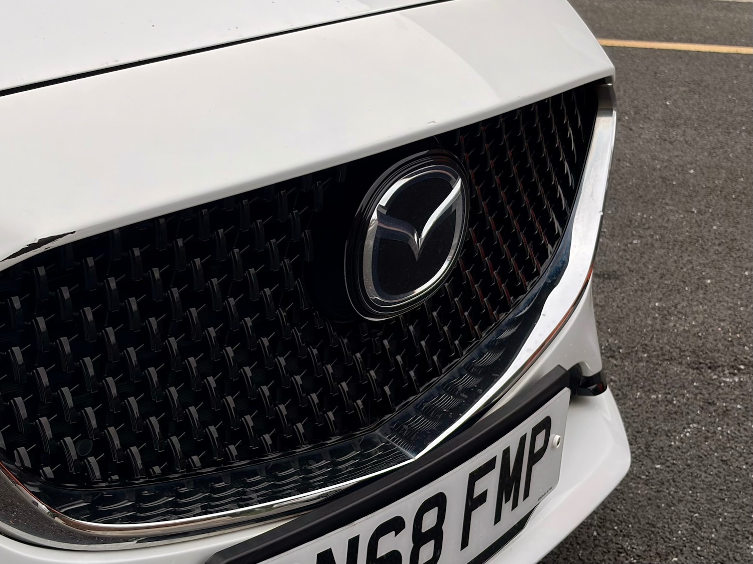 Used Mazda Mazda6 2019 for sale - 77998437: Photo 19