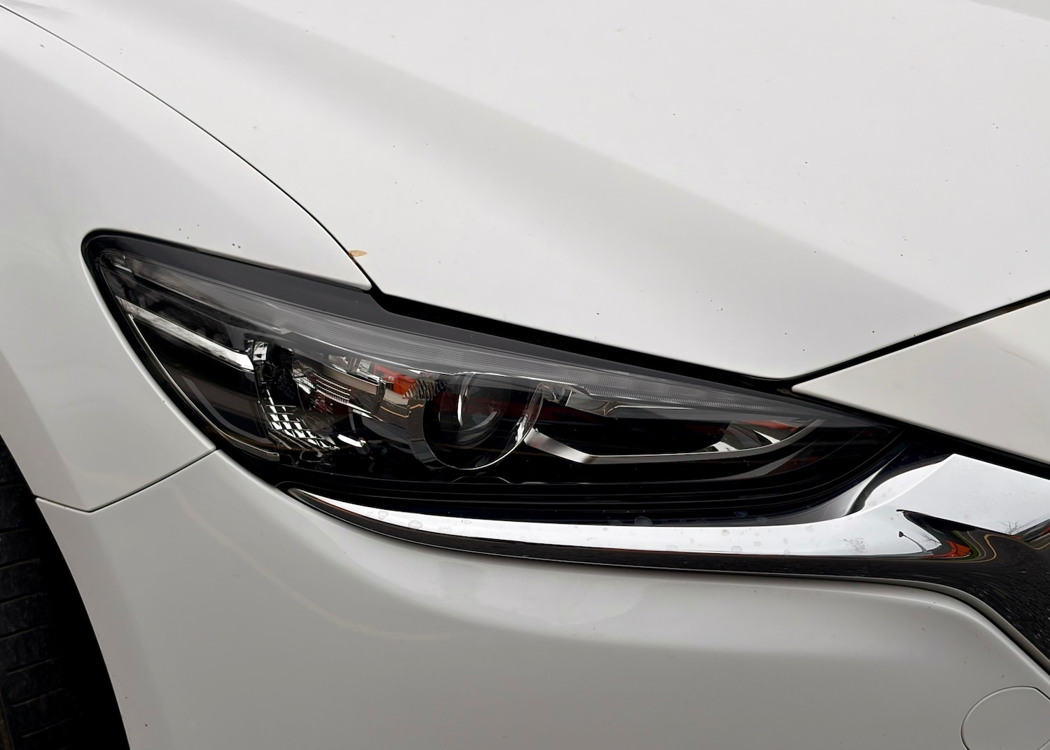 Used Mazda Mazda6 2019 for sale - 77998437: Photo 20