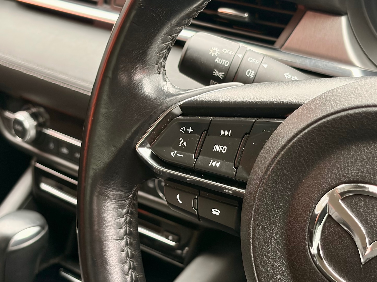 Used Mazda Mazda6 2019 for sale - 77998437: Photo 21