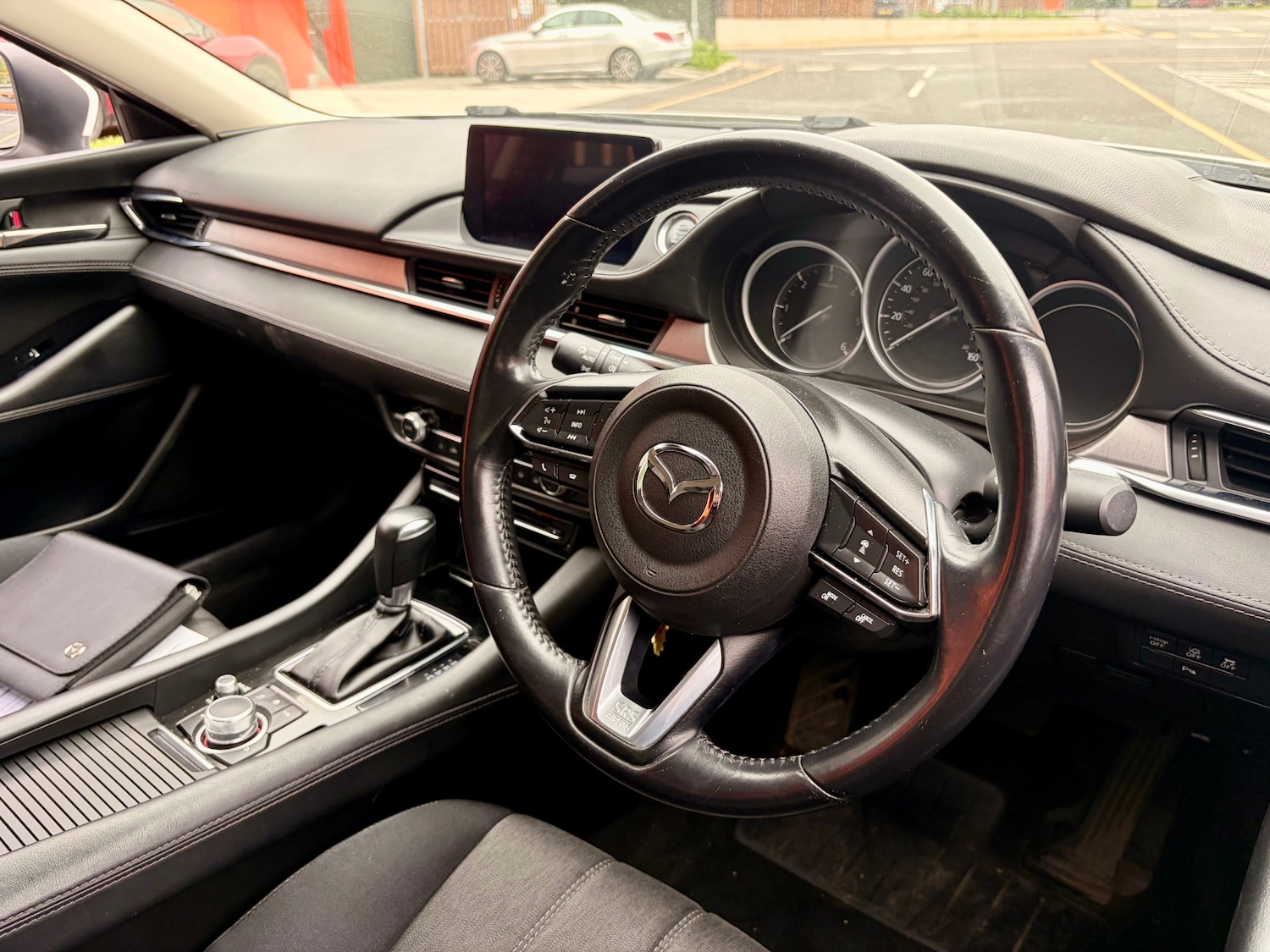 Used Mazda Mazda6 2019 for sale - 77998437: Photo 22